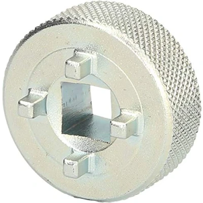 Afbeelding van KS Tools, Momentsleutel, Dopsleutel voor thermostaat VAG (3/8&quot;)