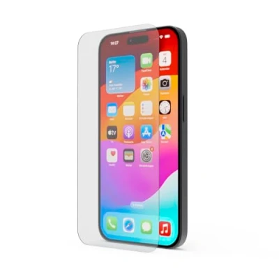 Afbeelding van Hama Protectie Glas Voor Apple Iphone 15 Plus/15 Pro Max