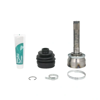 Afbeelding van PASCAL G15016PC Homokineet Wielzijde