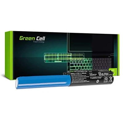 Afbeelding van Green Cell A31N1519 AS86 Laptopaccu 11.2 V 2200 mAh Asus