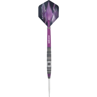 Afbeelding van Unicorn Amethyst 2 90% 19