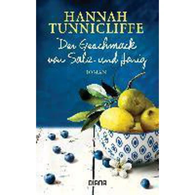 Afbeelding van Der Geschmack von Salz und Honig