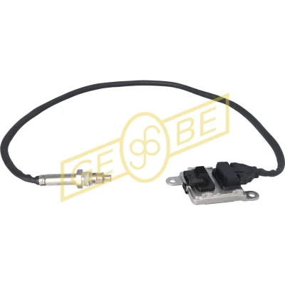 Afbeelding van NOx sensor, katalysator GEBE 9 2973 1