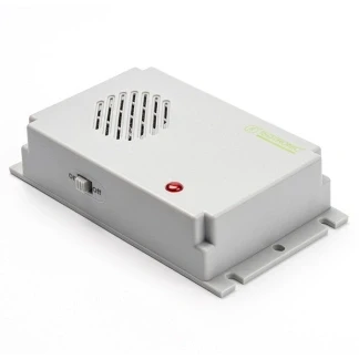Afbeelding van Muizenverjager Isotronic 40 m² (Ultrasoon)