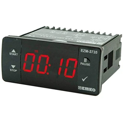 Afbeelding van Emko EZM 3735.5.00.0.1/07.07/1.0.0.0 Timer