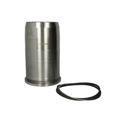 Afbeelding van Voering, cilinderkop MAHLE 005 WN 10