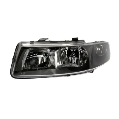 Afbeelding van TYC 20 5804001 Koplampen Links H7, H1 Met lamphouder, gloeilamp, Zonder elektro motor SEAT: Leon I Hatchback