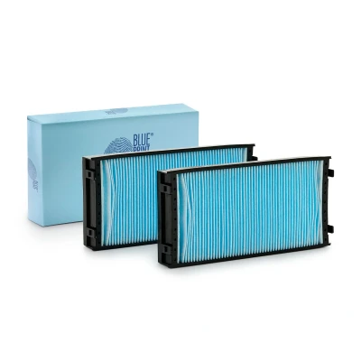 Afbeelding van Blue Print Interieurfilter ADB112502