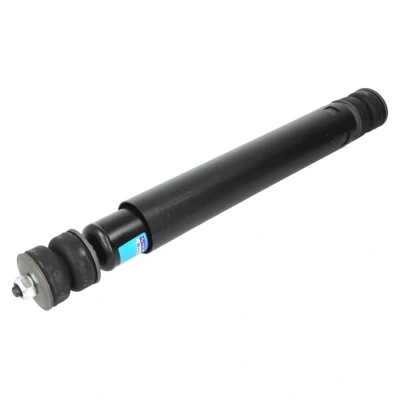 Afbeelding van SACHS 125 512 schokdemper Oliedruk Dubbelpijp Telescoop Pen bovenaan, onderaan
