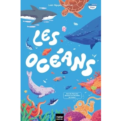 Afbeelding van LES OCEANS