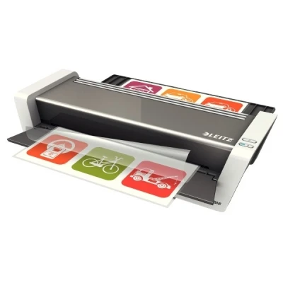 Image de Leitz iLAM touch 2 A3 plastifieuse pochette