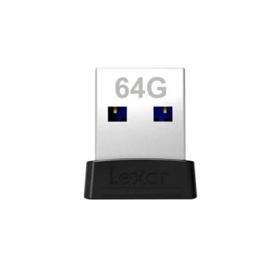 Image de clé nano USB 3.1 Lexar, 64 Go