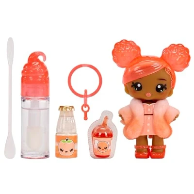 Afbeelding van Yummiland Lipgloss Pop Piper Peach