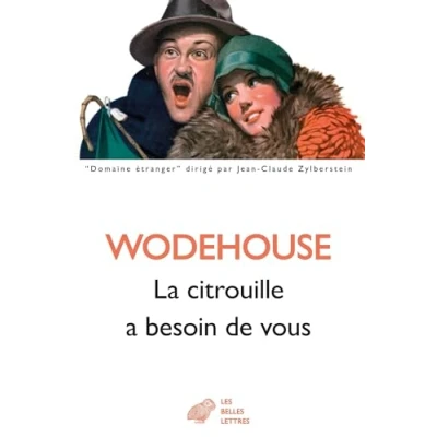 Afbeelding van La citrouille a besoin de vous