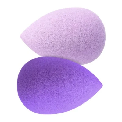 Image de MIMO Mini Make Up Applicateur Éponge Set Purple