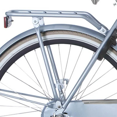 Afbeelding van Cortina Achterdrager U4 50 nymph blue matt