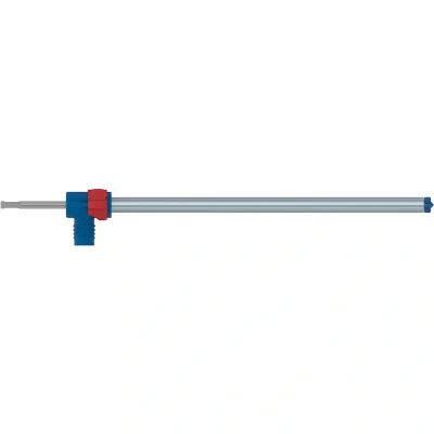 Afbeelding van Bosch Accessories 2608901619 Hamerboorset 20.0 mm 1 stuk(s)