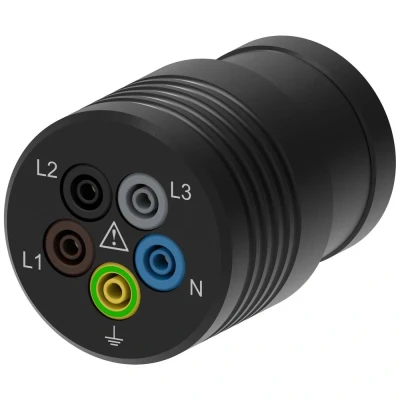 Afbeelding van HT Instruments DAA 16 Meetadapter