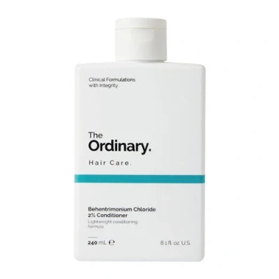 Afbeelding van The Ordinary Behentrimonium Chloride 2% Conditioner 240 ml