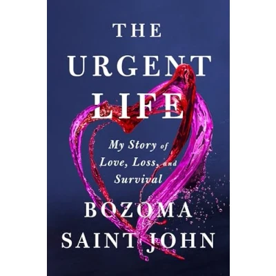 Afbeelding van The Urgent Life