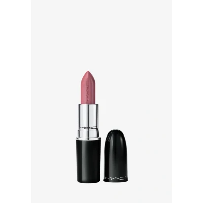 Afbeelding van MAC Lustreglass Lipstick Lippenstift, Dames, Maat: 3 g, Syrup