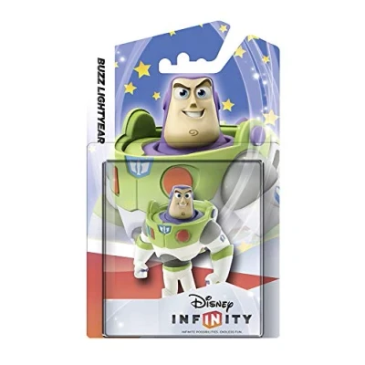 Afbeelding van Disney Infinity Buzz Lightyear