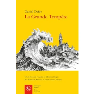 Afbeelding van LA GRANDE TEMPETE