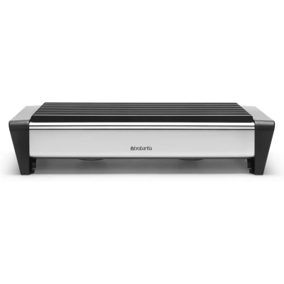 Afbeelding van Brabantia Schotelwarmer 2 kaarsen mat