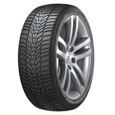 Image de Pneu 4x4 Hiver Hankook Winter I cept Evo3 X W330c 275/45 R20 110V HRS XL