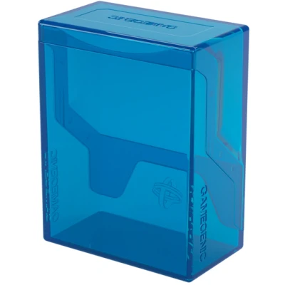 Afbeelding van Gamegenic Bastion 50+ XL: Blue