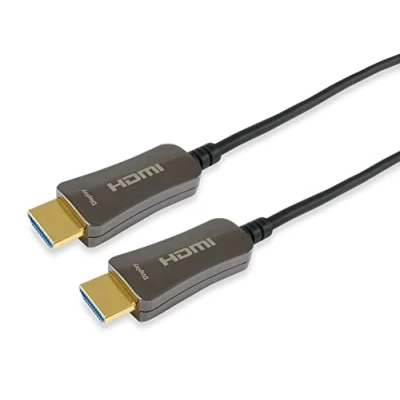 Afbeelding van equip HDMI (Type A) (50 m, HDMI), Videokabel