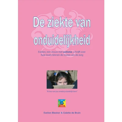 Afbeelding van De ziekte van onduidelijkheid