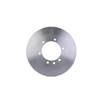 Afbeelding van HELLA 8DD 355 110 831 Remschijf 316 18 06/07 139,7 interne ventilatie Zonder wielbevestigingsbout, wielnaaf NISSAN: Patrol GR 4 SUV