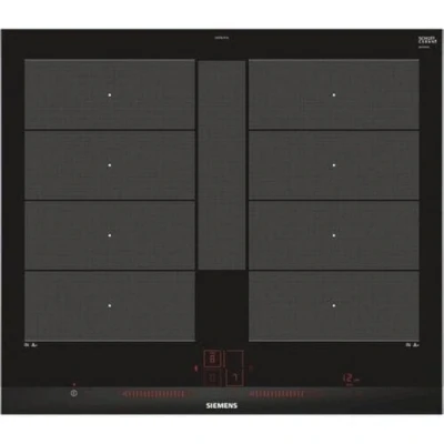 Afbeelding van Inductiekookplaat Siemens AG EX675LYC1E 60 cm