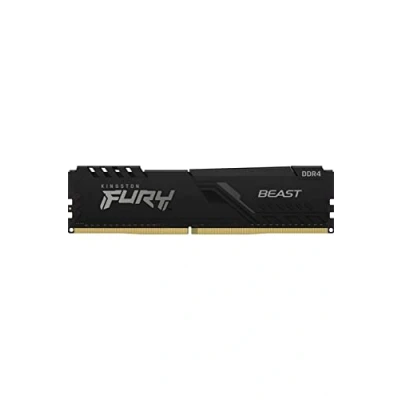 Image de Kingston FURY Beast DDR4 DIMM Memory 3200 MHz 32 Go (1 x Go)