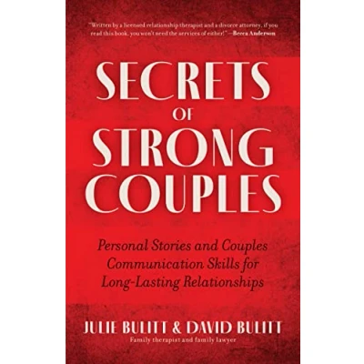Afbeelding van Secrets of Strong Couples