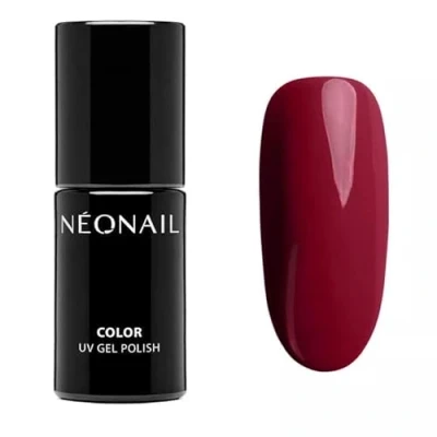 Afbeelding van Neonail 8363 7 UV nagellak, 7,2 ml, rood