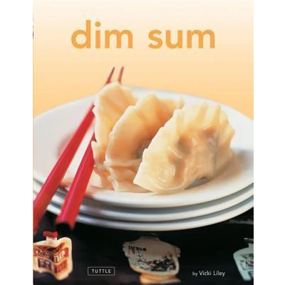Afbeelding van Dim Sum