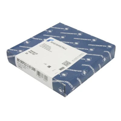 Afbeelding van Kolbenschmidt Zuigerveren 800071110100