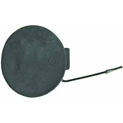 Afbeelding van DIEDERICHS Priority Parts 1825162 Klep, afsleephaak Voor