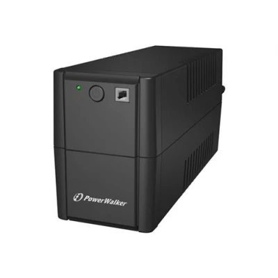 Image de PowerWalker VI 650 SE onduleur 360 Watt 600 VA