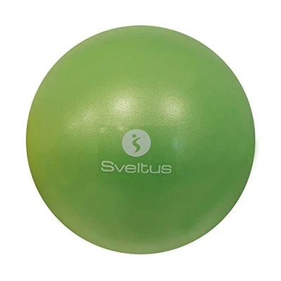 Afbeelding van Soft ball green Ø22/24 cm bulk
