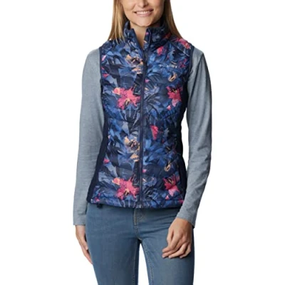 Afbeelding van Columbia Powder Pass, vest, dames