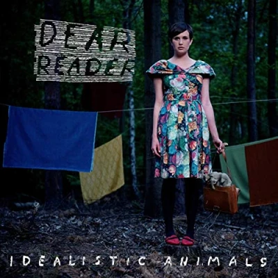 Afbeelding van Dear Reader Idealistic Animals (CD)