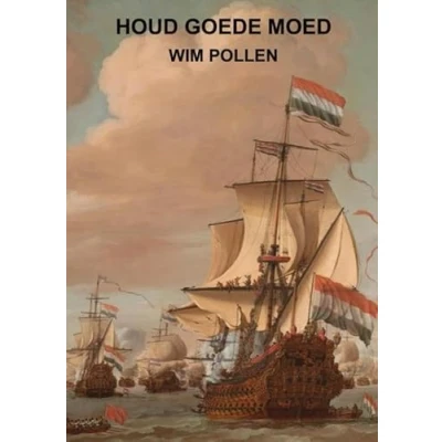 Afbeelding van Houd goede moed