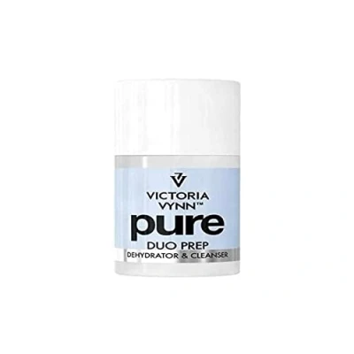 Afbeelding van Victoria Vynn™ Pure Duo Prep dehydrator cleanser Bevat alcohol 60 ml