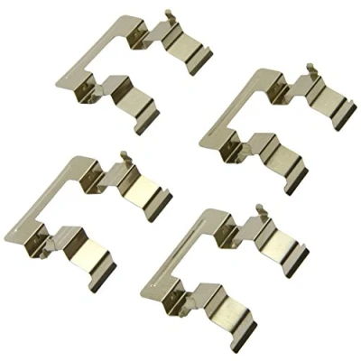 Afbeelding van DELPHI LX0420 Accessoireset, schijfremblok MAZDA: 6 Saloon