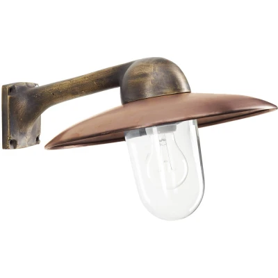 Afbeelding van KS Verlichting Fabrique Brons