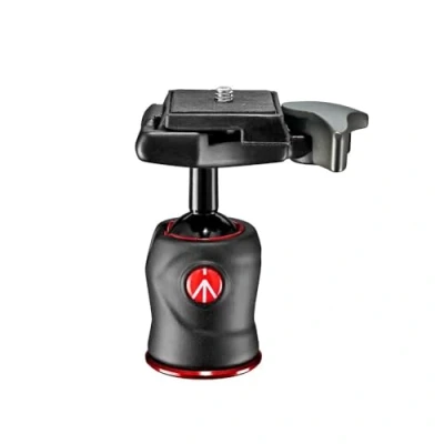 Image de Manfrotto 490 Centre Ball Head Sommet de trépied