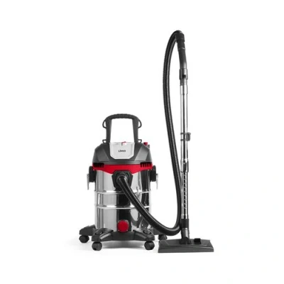 Image de Livoo Aspirateur eau et poussière 23 L 1200 W Noir